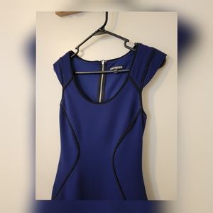 Express Bodycon Dress (US 0)